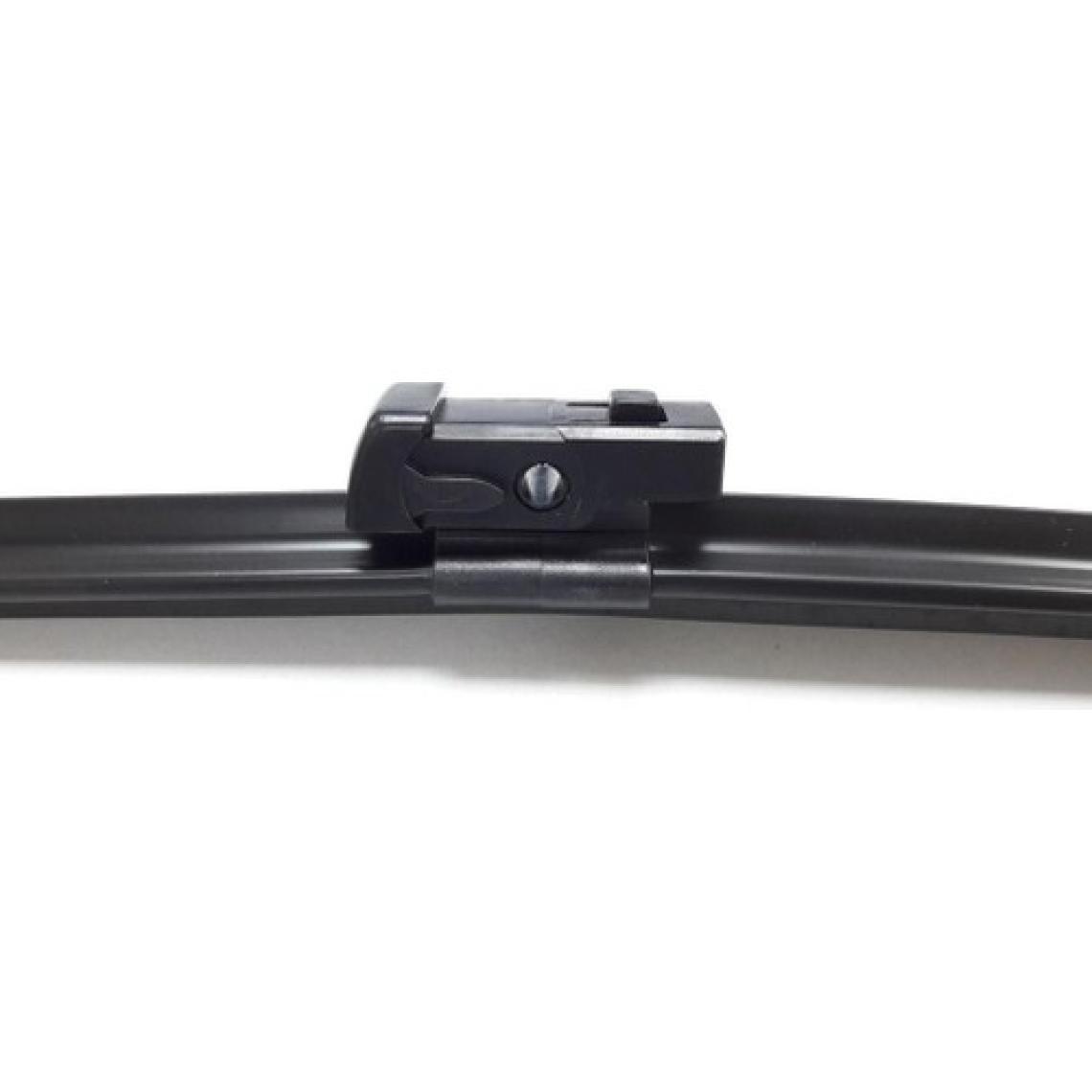 Silbak Bmw Ix3 2021-2024 Ön Cam Silecek Takımı Silgeç Seti 65X50CM
