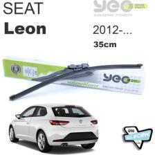 Seat Leon Arka Silecek 2012-..