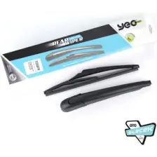 Peugeot 308 Arka Silecek Kolu Set 2007-2013