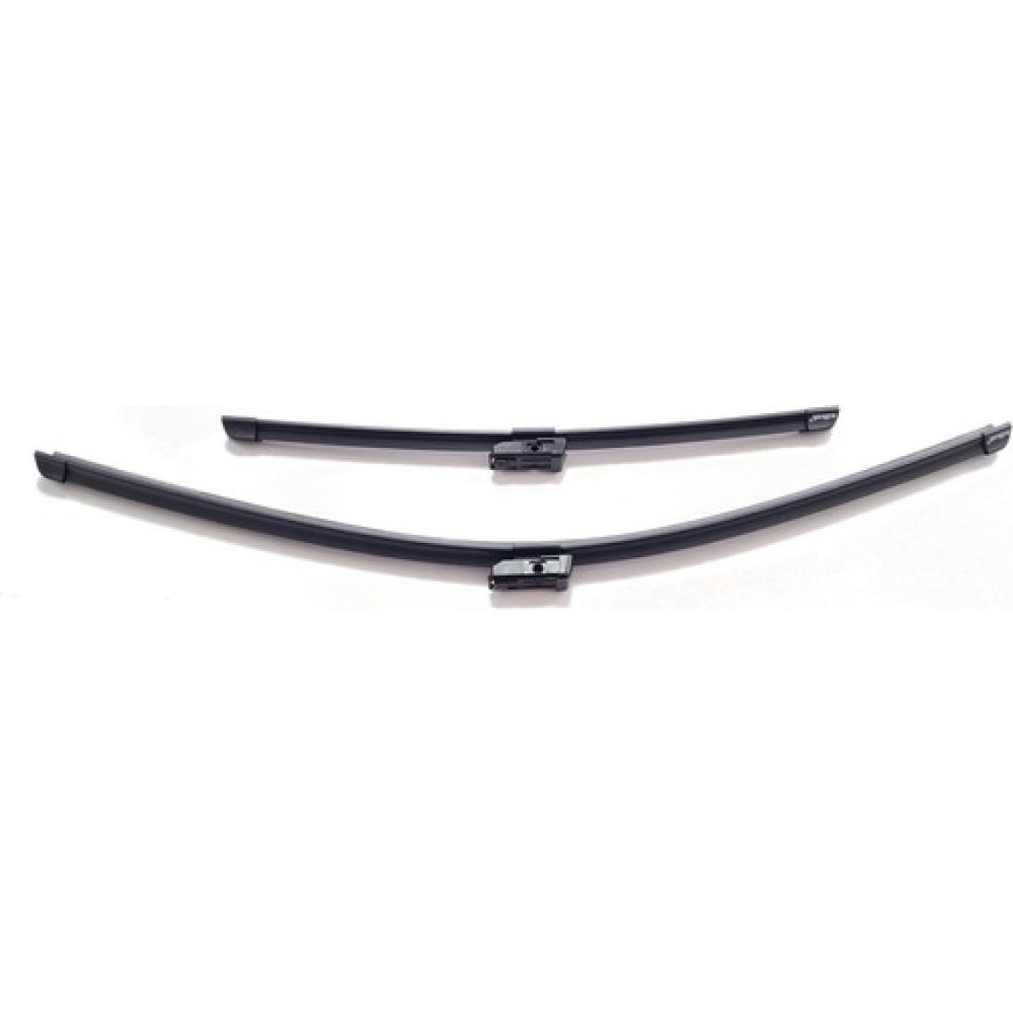 Silbak Fiat Egea 2015-2023 Ön Cam Sileceği Silecek Silgi Silgeç Takımı Seti 65*40CM
