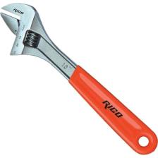 Rico Izoleli Profesyonel Krom Kurbağacık 12'' RC2119