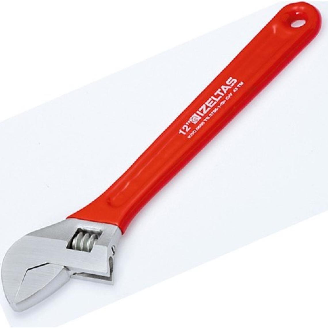 İzeltaş 0600 Kurbağacık Anahtar 6 ''