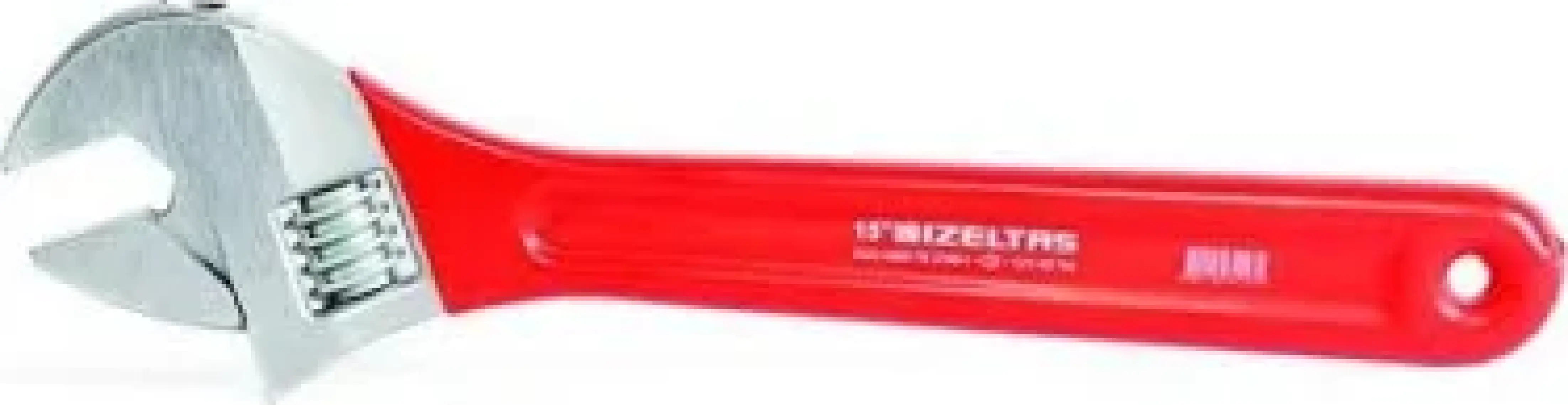 Izeltaş Kurbağacık Anahtar 15 Inch