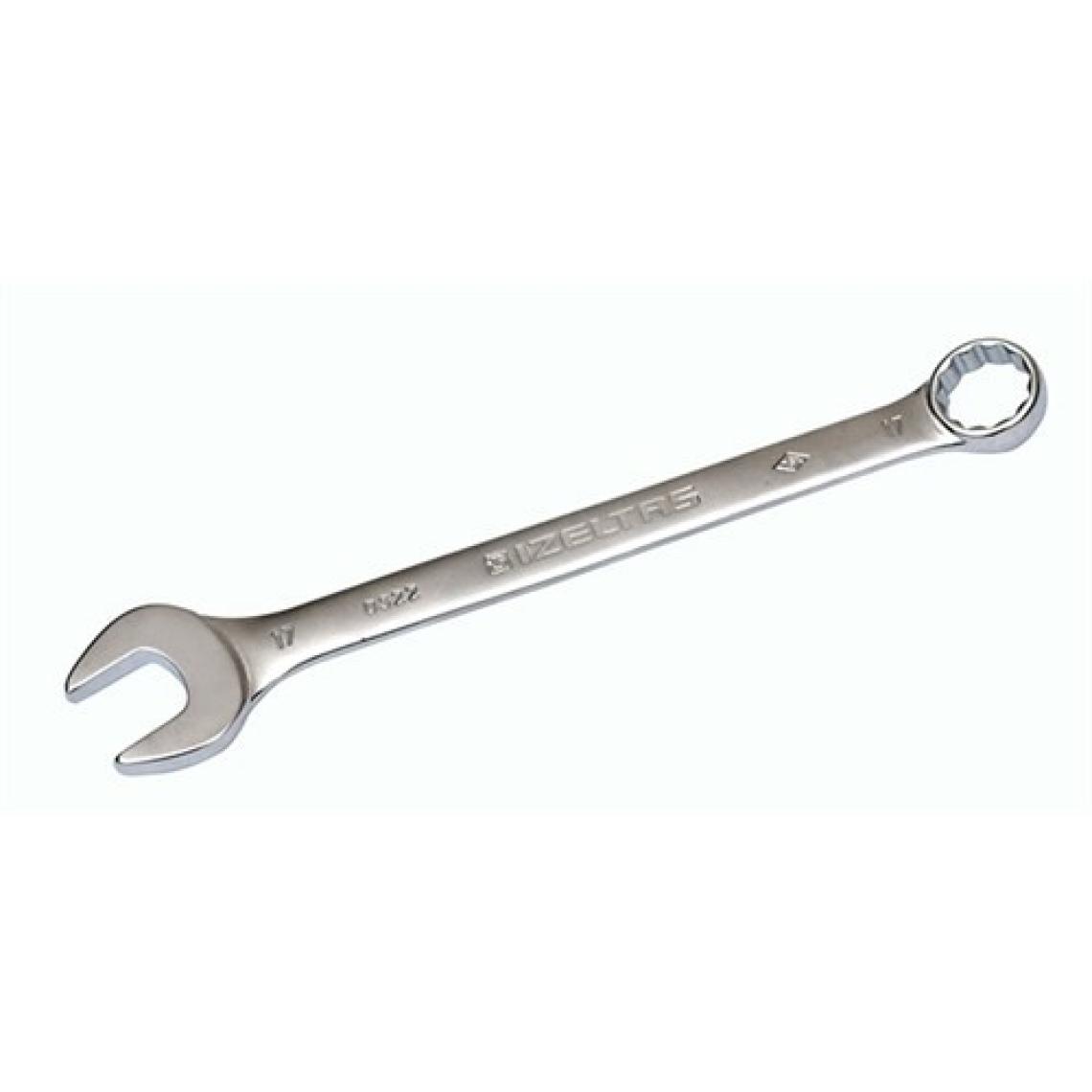 İzeltaş Kombine Anahtar Uzun Boy 28 Mm