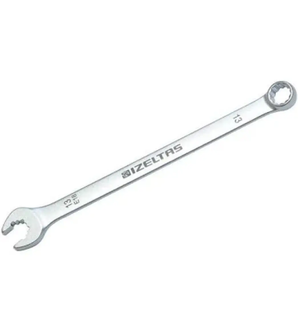İzeltaş Kombine Anahtar Uzun Boy 15 Mm