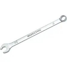 İzeltaş Kombine Anahtar Uzun Boy 15 Mm