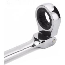 Somafix Cırcır Kombine Anahtar 19 mm