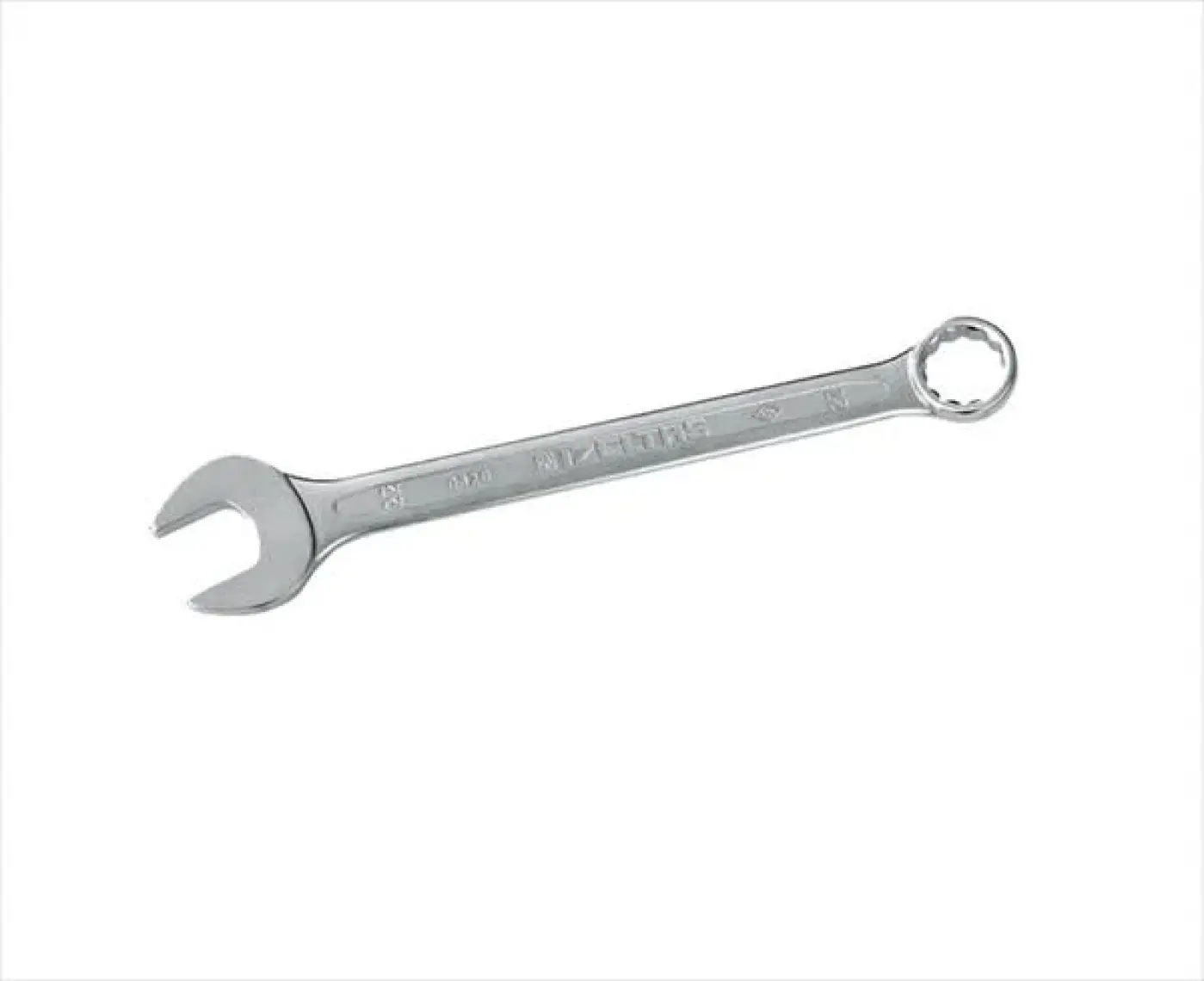 İzeltaş Kombine Anahtar Kısa Boy 32 Mm