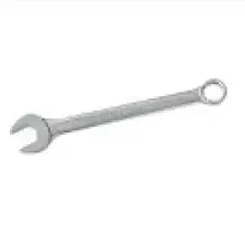 İzeltaş Kombine Anahtar Kısa Boy 32 Mm