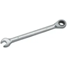 Titi 5391 Cırcır Kombine Anahtar 10MM (Düz)