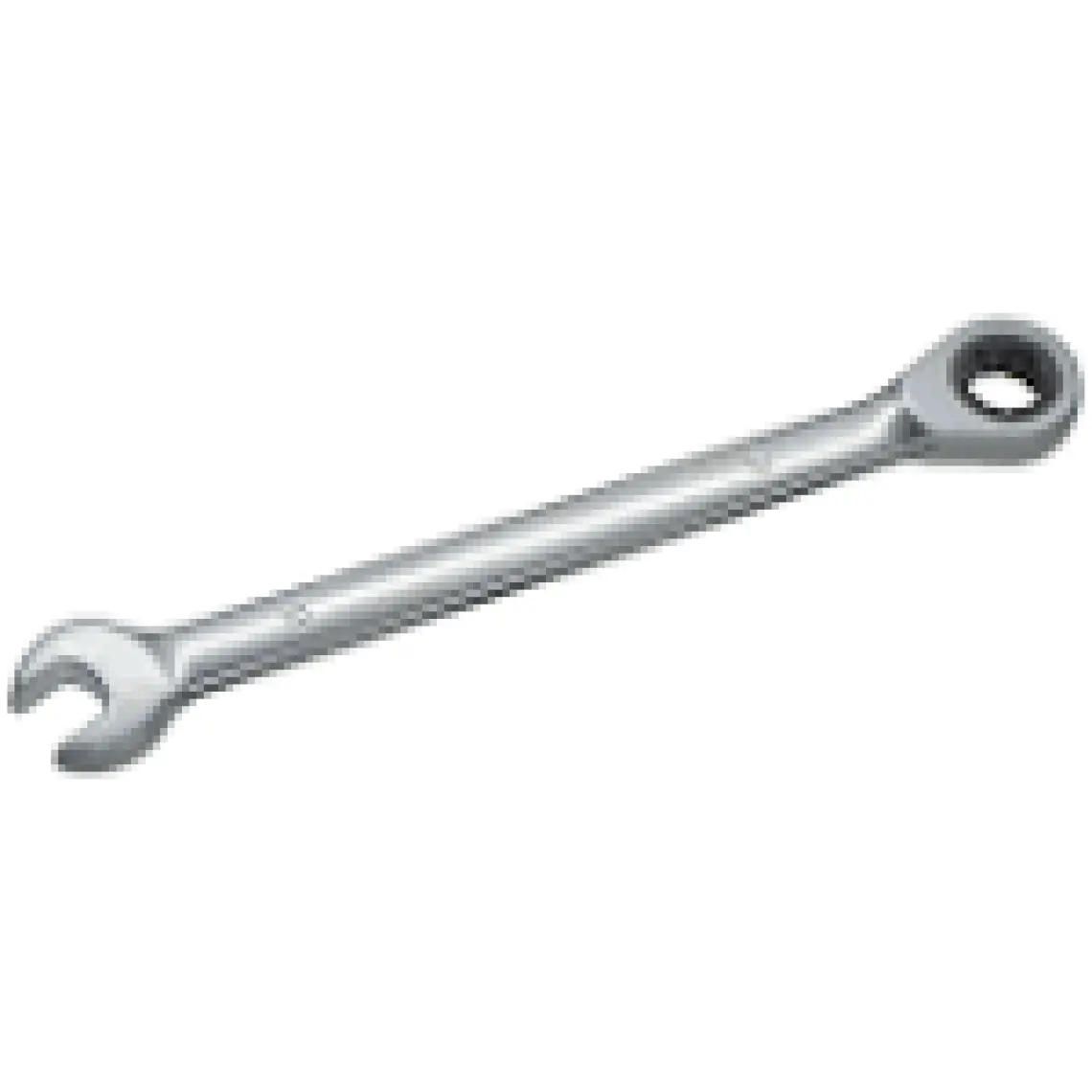 Titi 5391 Cırcır Kombine Anahtar 10MM (Düz)