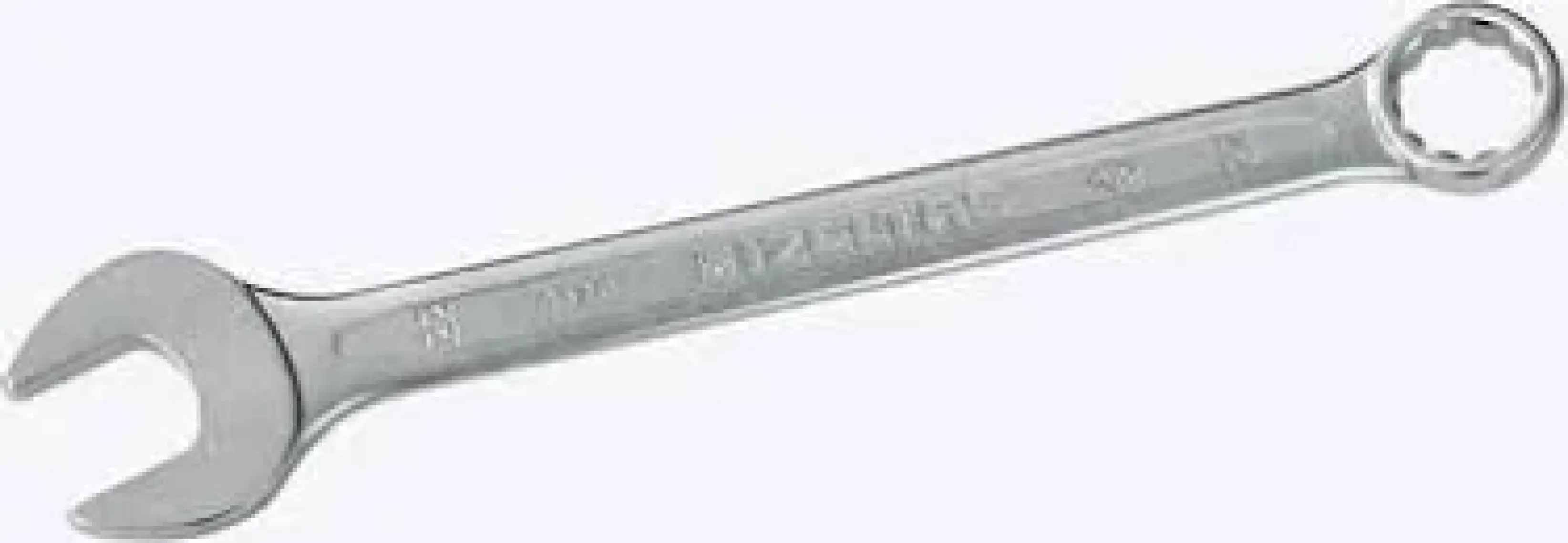 İzeltaş Kombine Anahtar Kısa Boy 27 Mm