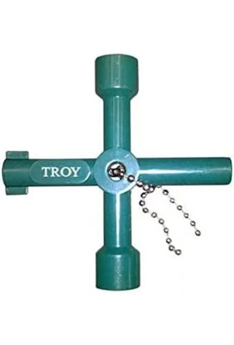 Troy 24000 Universal Kabin Anahtarı