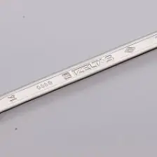İzeltaş Kombine Anahtar Uzun Boy 08 Mm