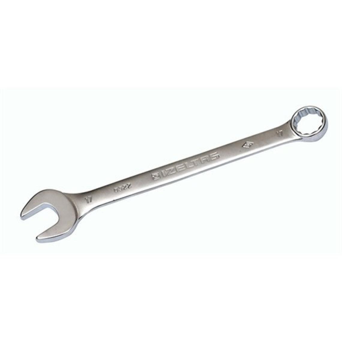 İzeltaş Kombine Anahtar Uzun Boy 21 Mm