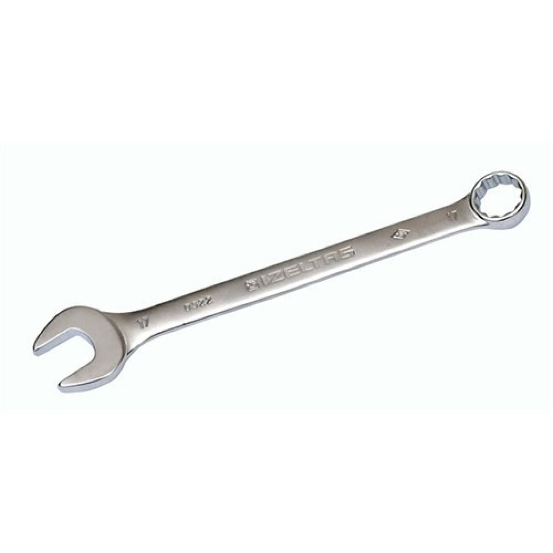 İzeltaş Kombine Anahtar Uzun Boy 10 Mm