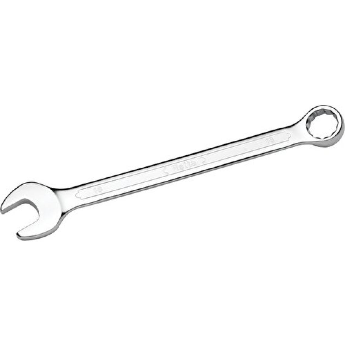 Retta RKA1017 Kombine Anahtar 17 mm
