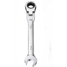 Somafix Mafsallı Cırcır Kombine Anahtar 12 mm