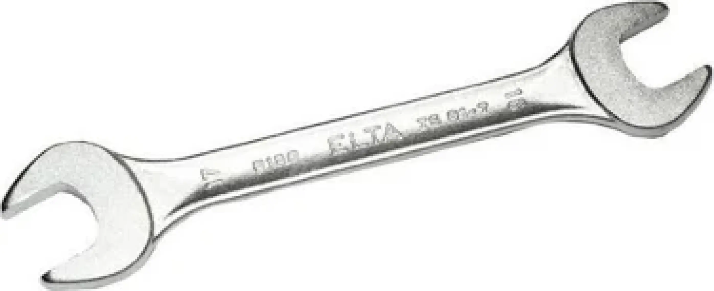 Elta 0150 Çatal İki Ağız Anahtar 24X26