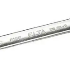 Elta 0150 Çatal İki Ağız Anahtar 24X26