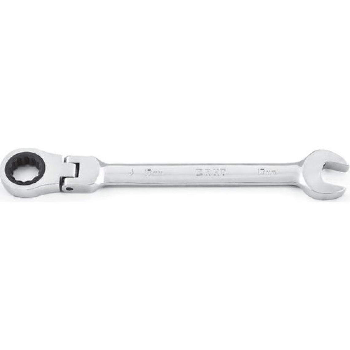 Dht Mafsallı Cırcır Anahtar - 8 mm