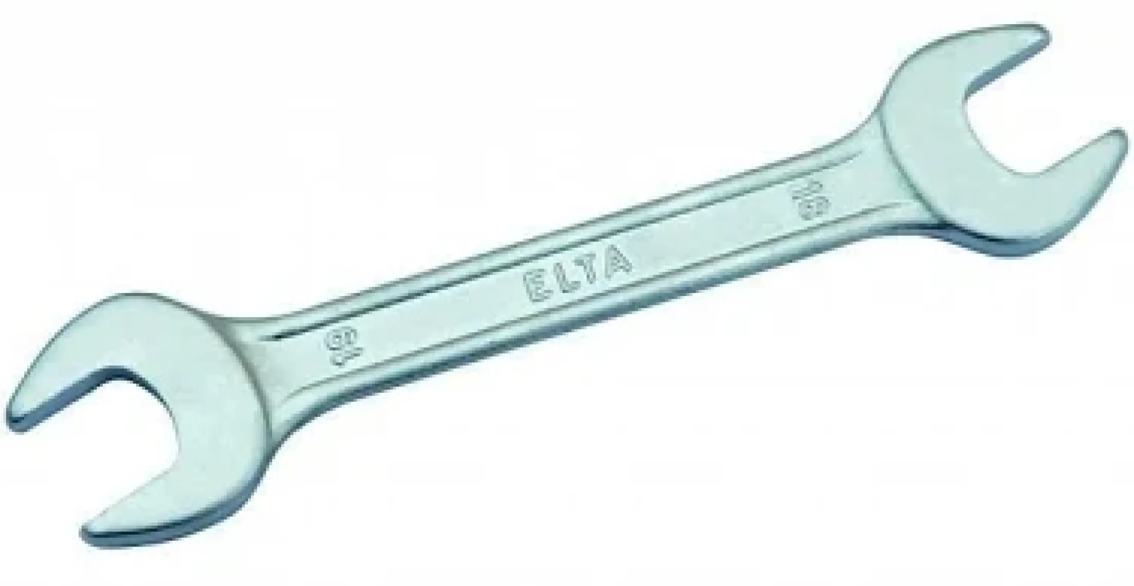 Elta 0150 Çatal İki Ağız Anahtar 21X23