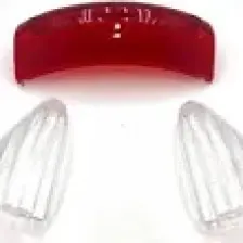 Rmg Arka Stop Camı ve Sinyal Camı Takım Mondıal 151 Rs 150 Hs Sco