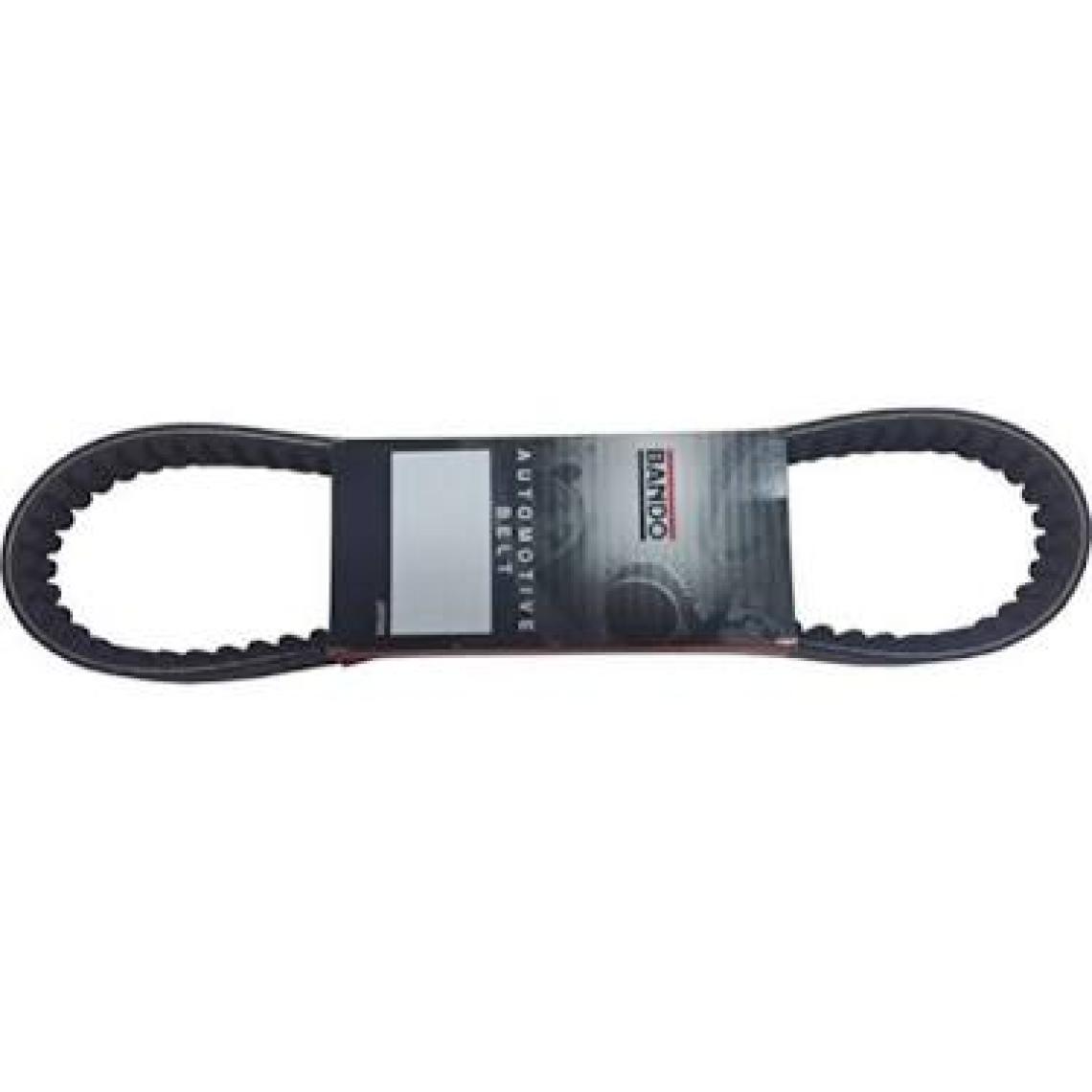 Bando Kayış Bando 727.5-18.5-30-8.5 [ S19-002 ] Actıva 100 Hero Dash Du