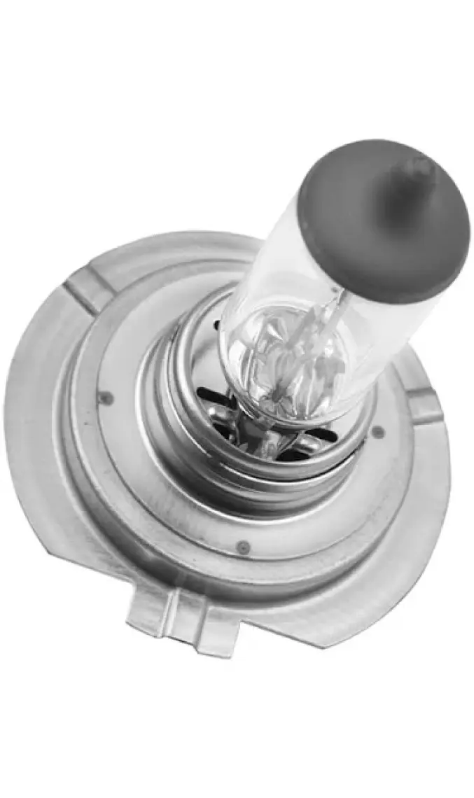 Osram Far Ampulü  H7 12V 55W 64210