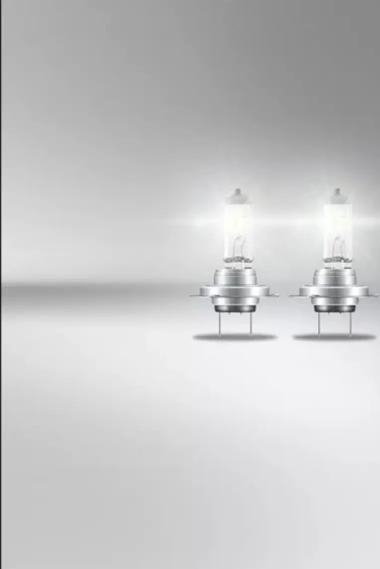 Osram Far Ampulü  H7 12V 55W 64210