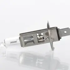 Bosch H1 12V 55W Standart Halogen Ampul