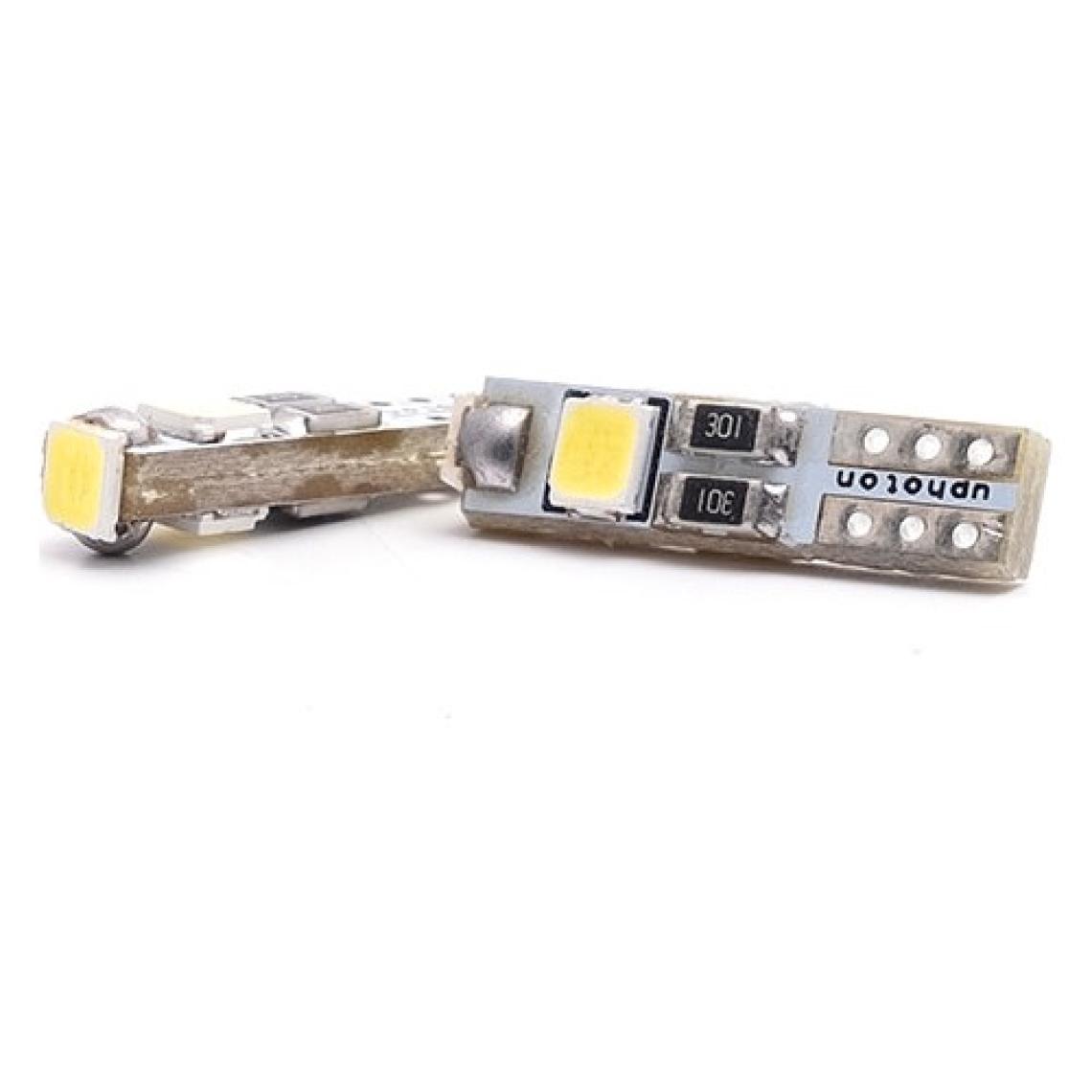 Photon T5 12/24V 1.2W Canbus 3'Lü Ph7003 Led