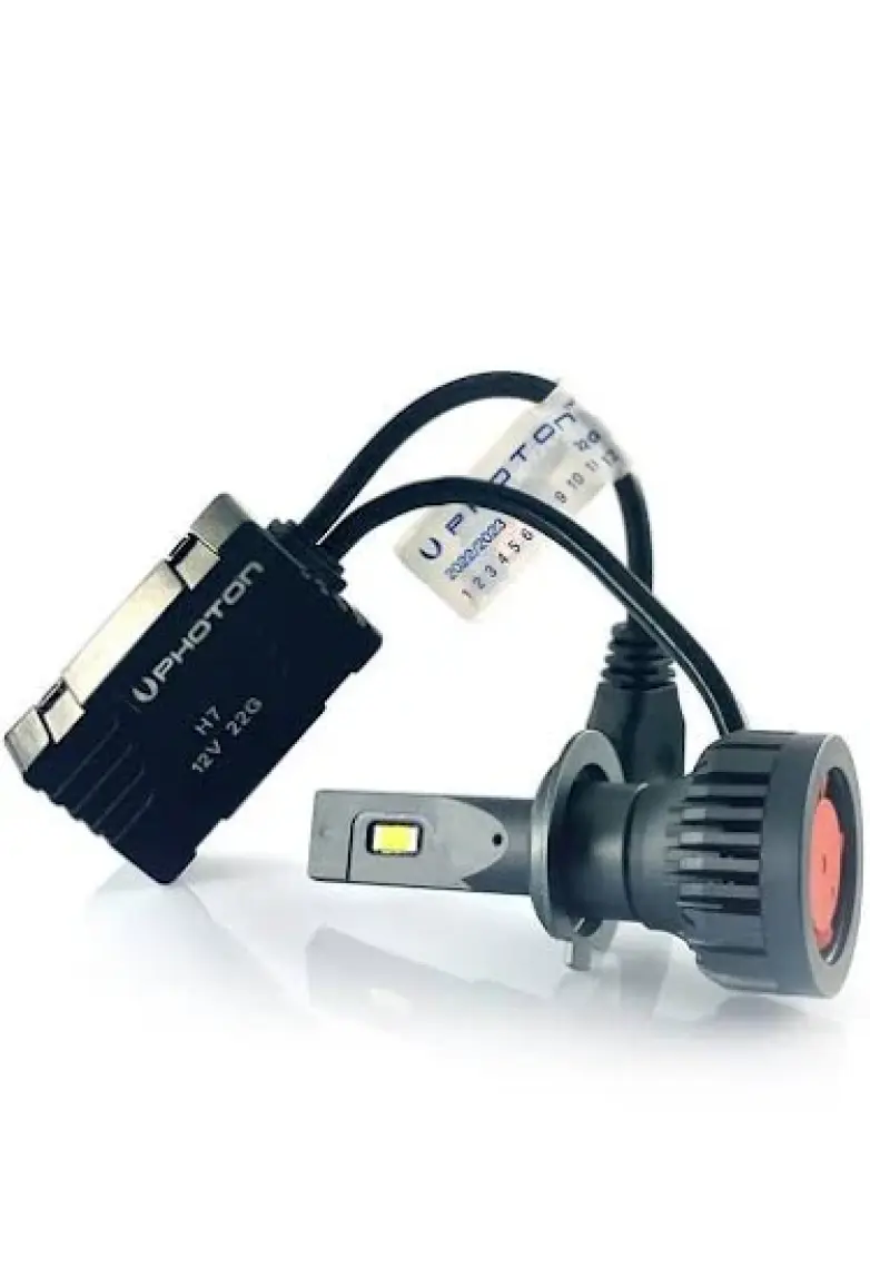Photon Ultımate H7 3+ Plus LED Headlıght