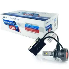 Photon Ultımate H7 3+ Plus LED Headlıght
