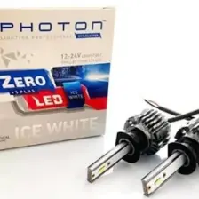 Photon Zero H1 +3 Plus Fansız LED