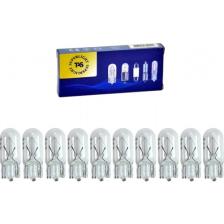 Tas Tas Süperlight 12V T10 Ampul Büyük Dipsiz 5W Sl3104 (10 Lu)