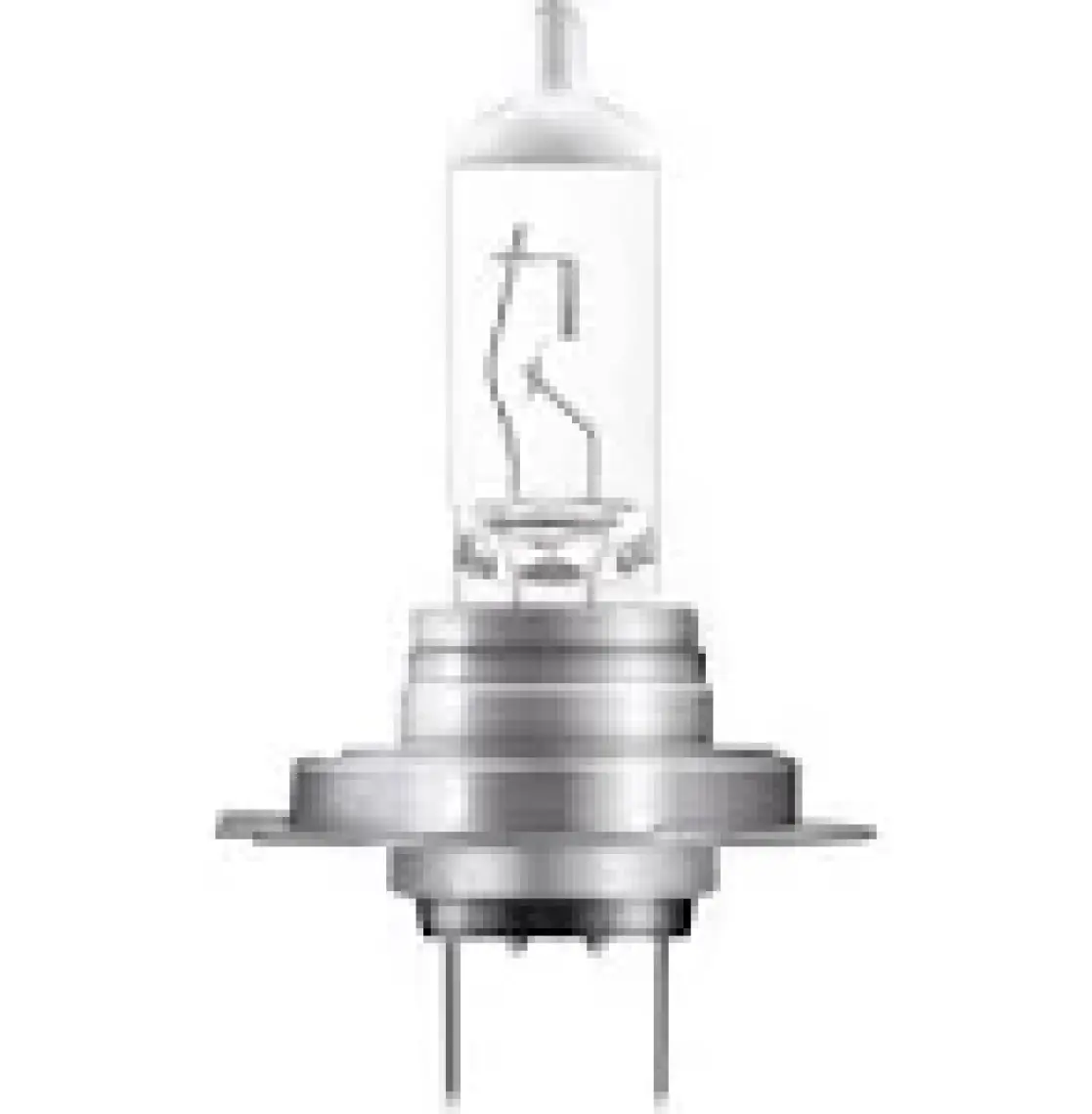 Osram 12V H7 Night Breaker Silver