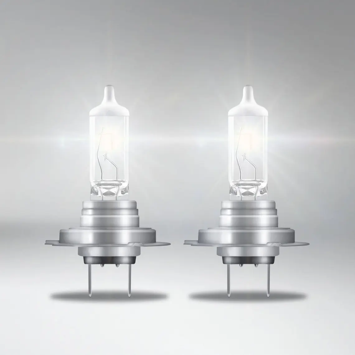 Osram 12V H7 Night Breaker Silver