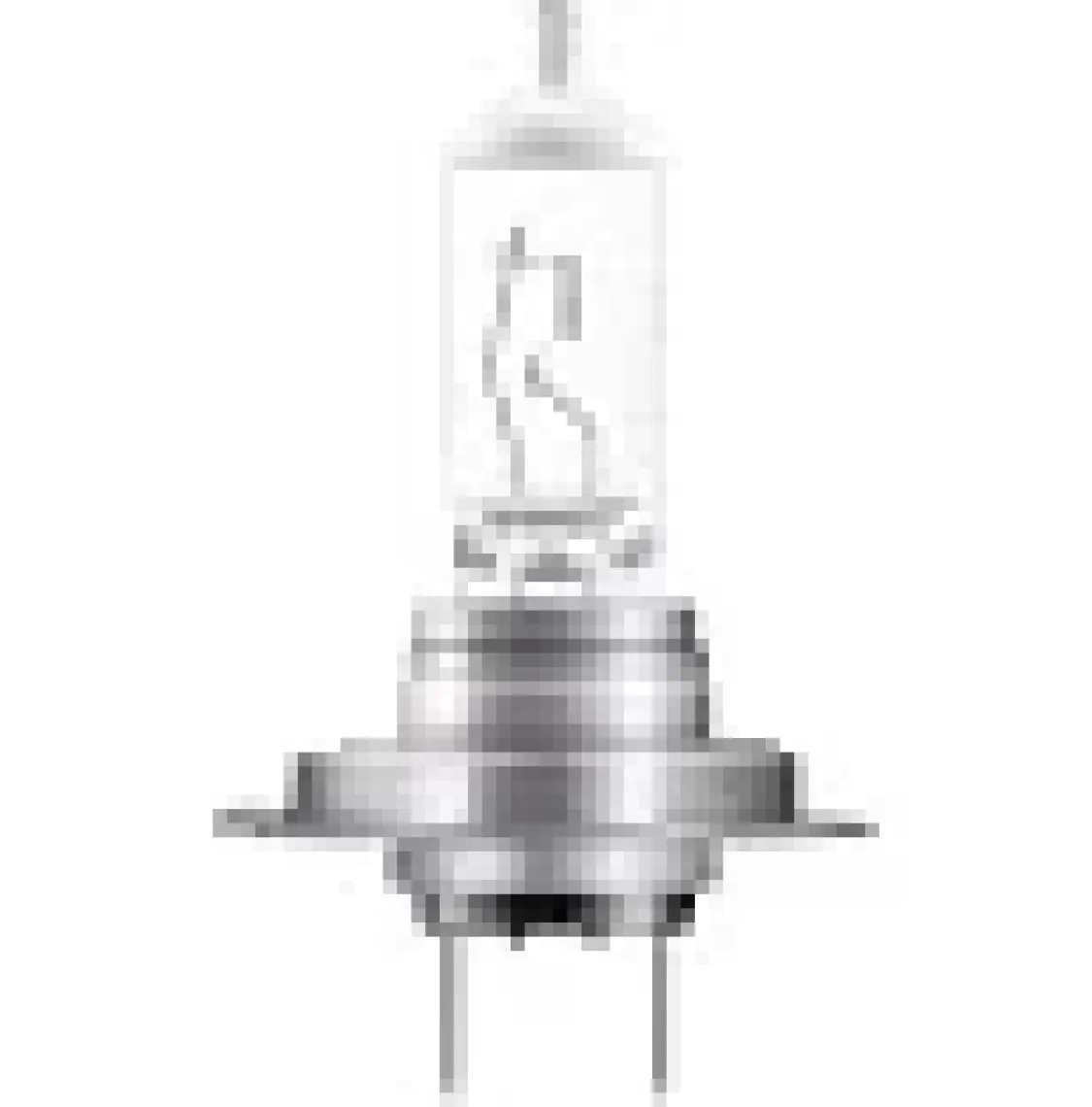 Osram 12V H7 Night Breaker Silver