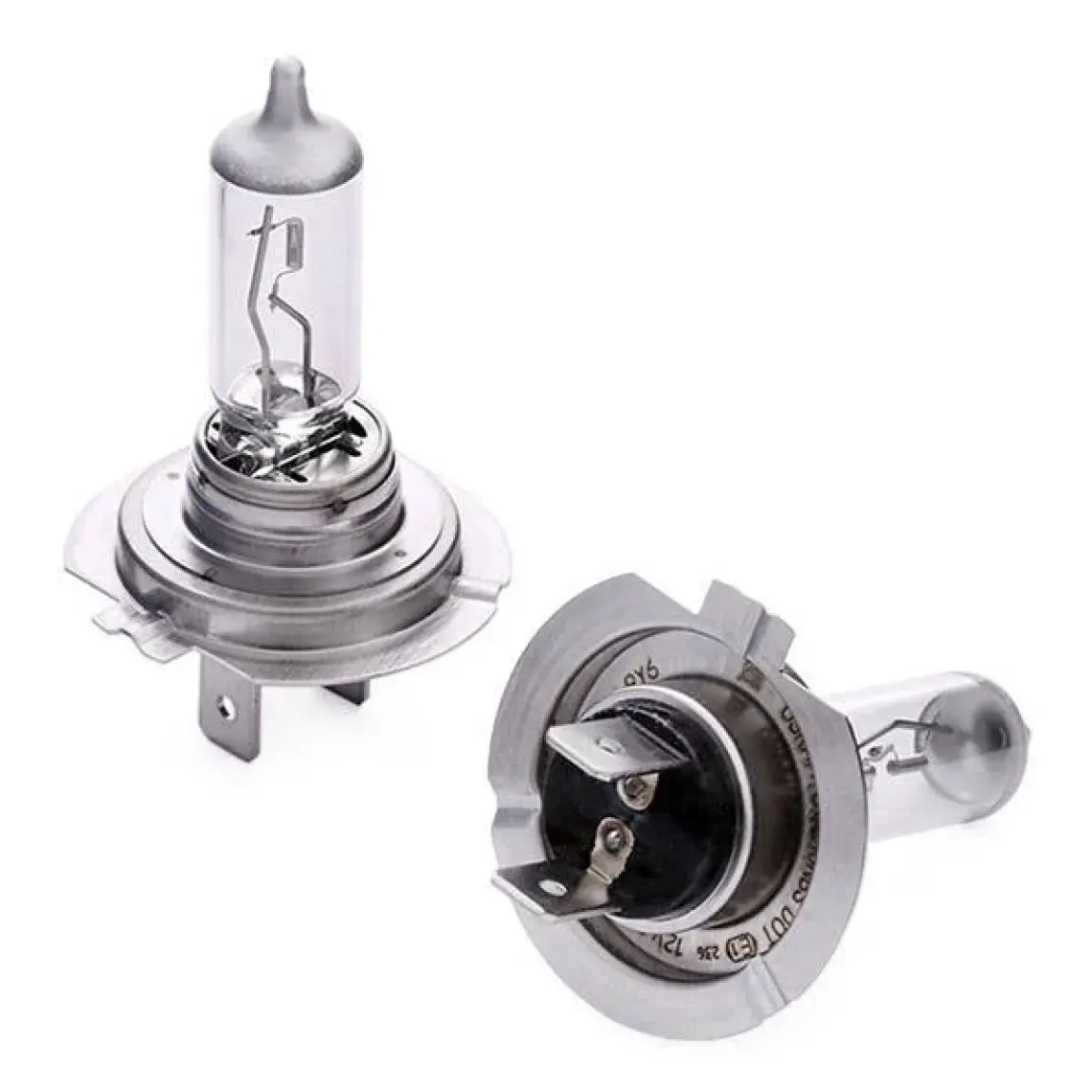 Osram 12V H7 Night Breaker Silver