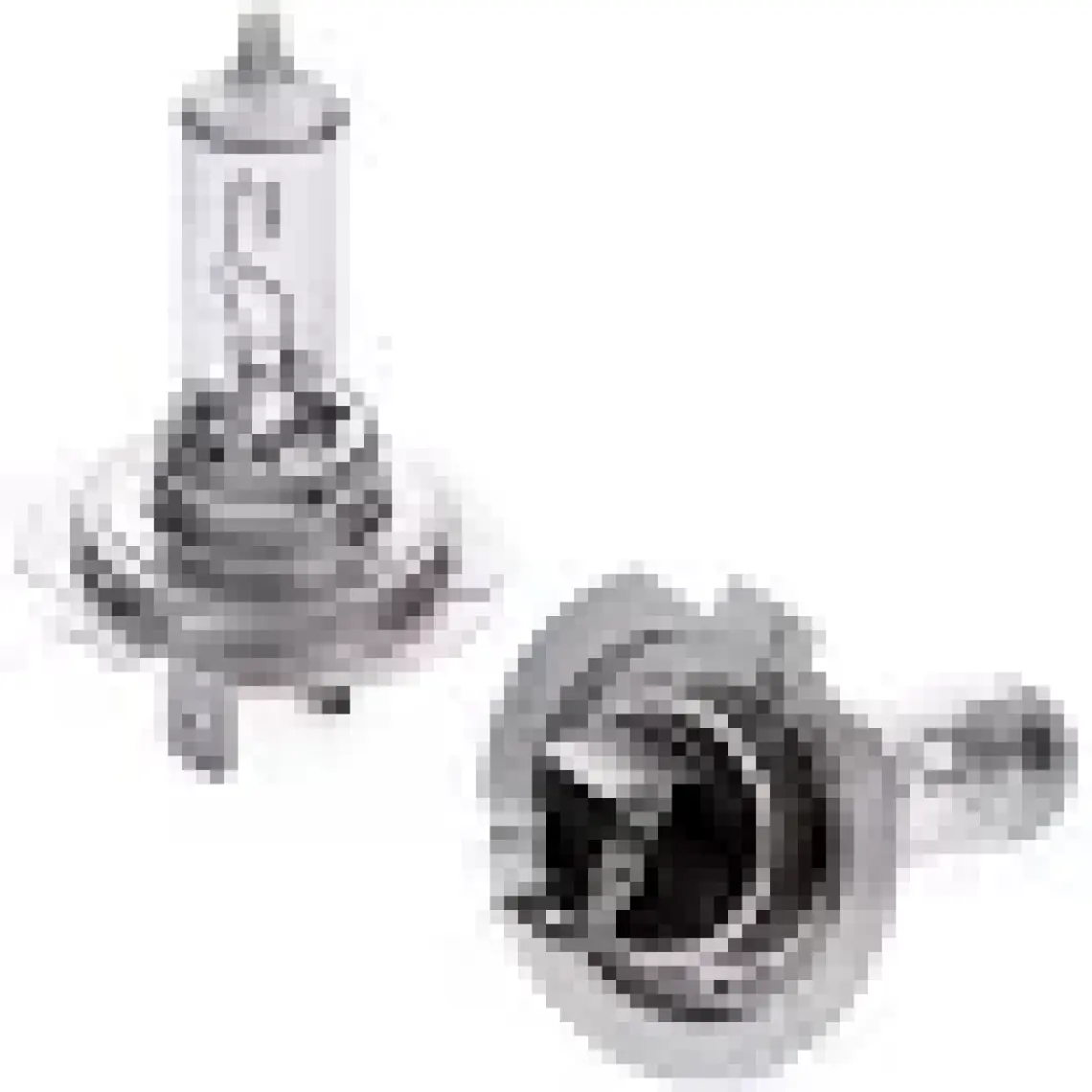 Osram 12V H7 Night Breaker Silver