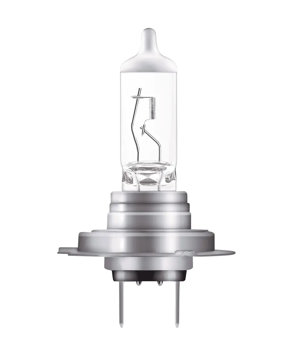 Osram 12V H7 Night Breaker Silver