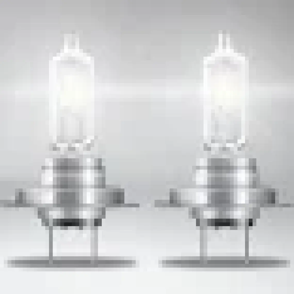 Osram 12V H7 Night Breaker Silver