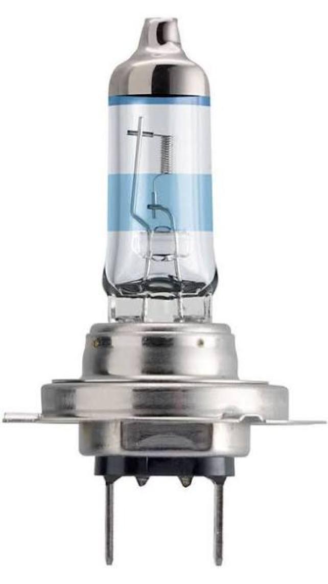 Philips Yeni X-Treme Vision G-Force H7 Otomobil Far Ampulü (12972XVGS2) +%130 12972XVGS2