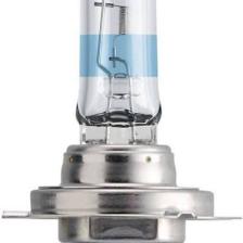 Philips Yeni X-Treme Vision G-Force H7 Otomobil Far Ampulü (12972XVGS2) +%130 12972XVGS2