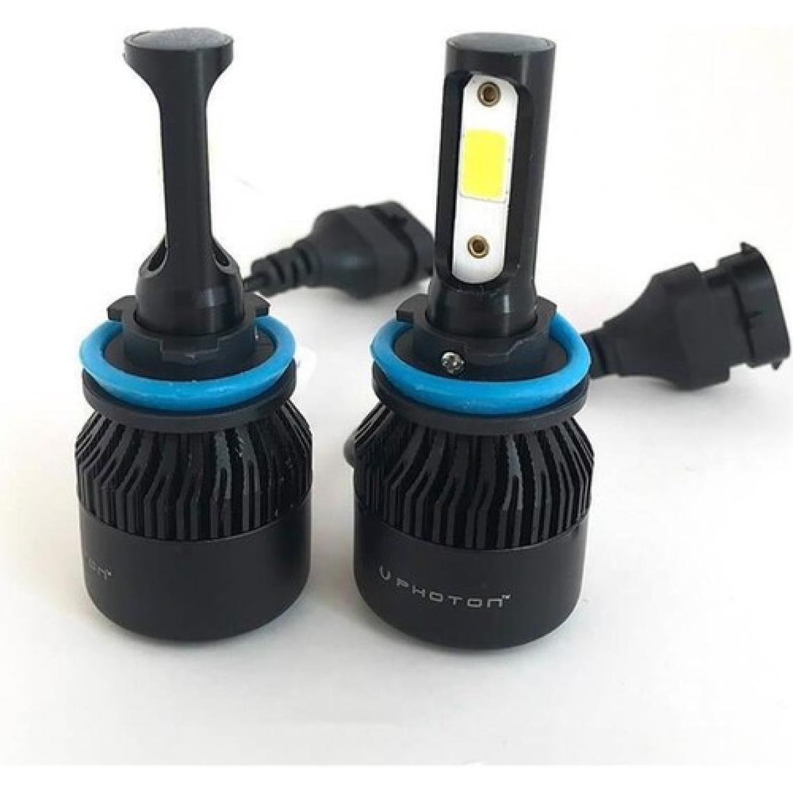 Photon Megane 4 LED Xenon Sis Farı Ampulü Photon Duo H16