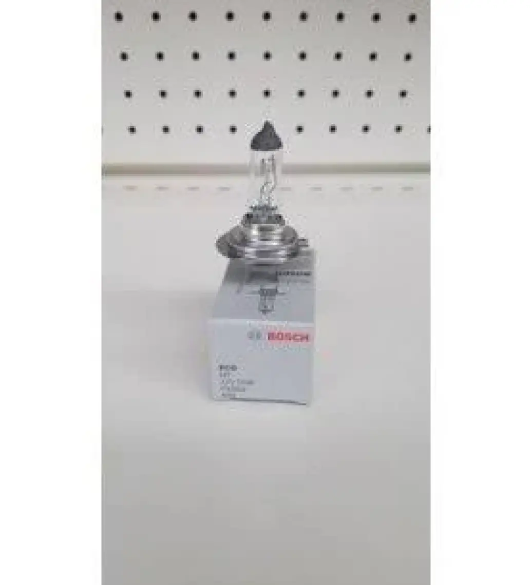 Bosch AMPÜL-ECO-2012V-H7-55W-PX26D (1987302924