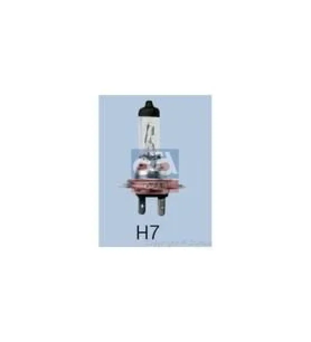 Bosch AMPÜL-ECO-2012V-H7-55W-PX26D (1987302924