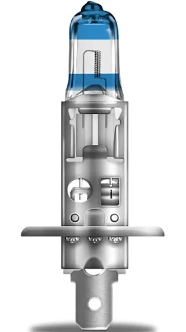 Wolfram H1 Night Vision 12V 55W P14,5S