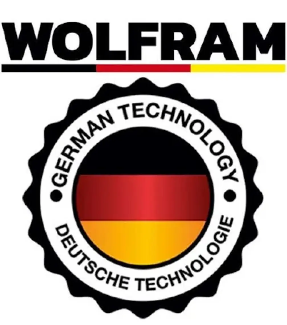Wolfram H1 Night Vision 12V 55W P14,5S